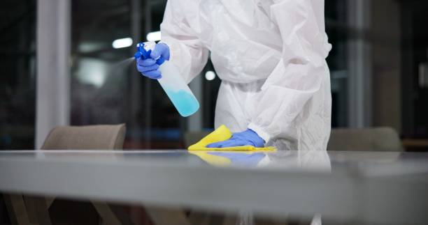 24/7 Emergency Blood Cleanup experts in Byron Center, MI